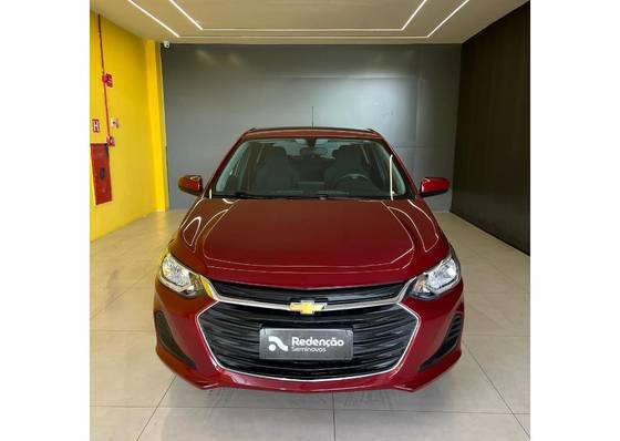 CHEVROLET ONIX 1.0 FLEX LT MANUAL CHEVROLET ONIX 1.0 FLEX LT MANUAL